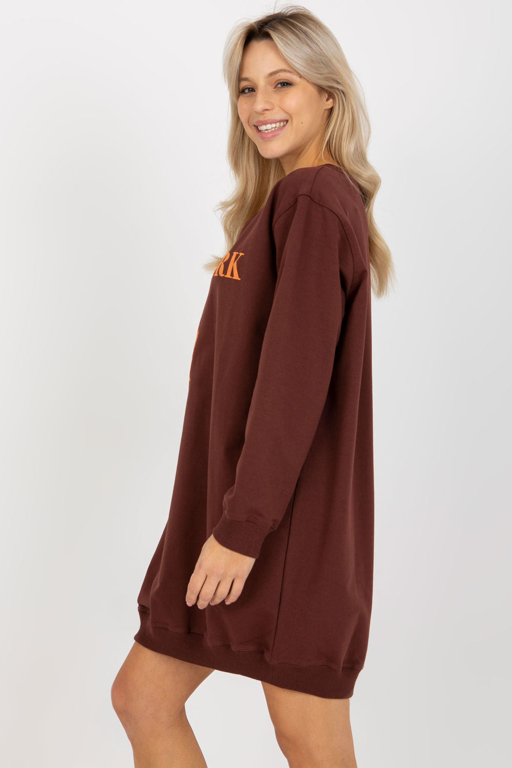 Sudadera modelo 206008 Precio de Fábrica