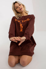 Sudadera modelo 206008 Factory Price