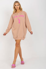 Sudadera modelo 206010 Precio de Fábrica