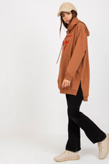 Sudadera modelo 206012 Precio de Fábrica