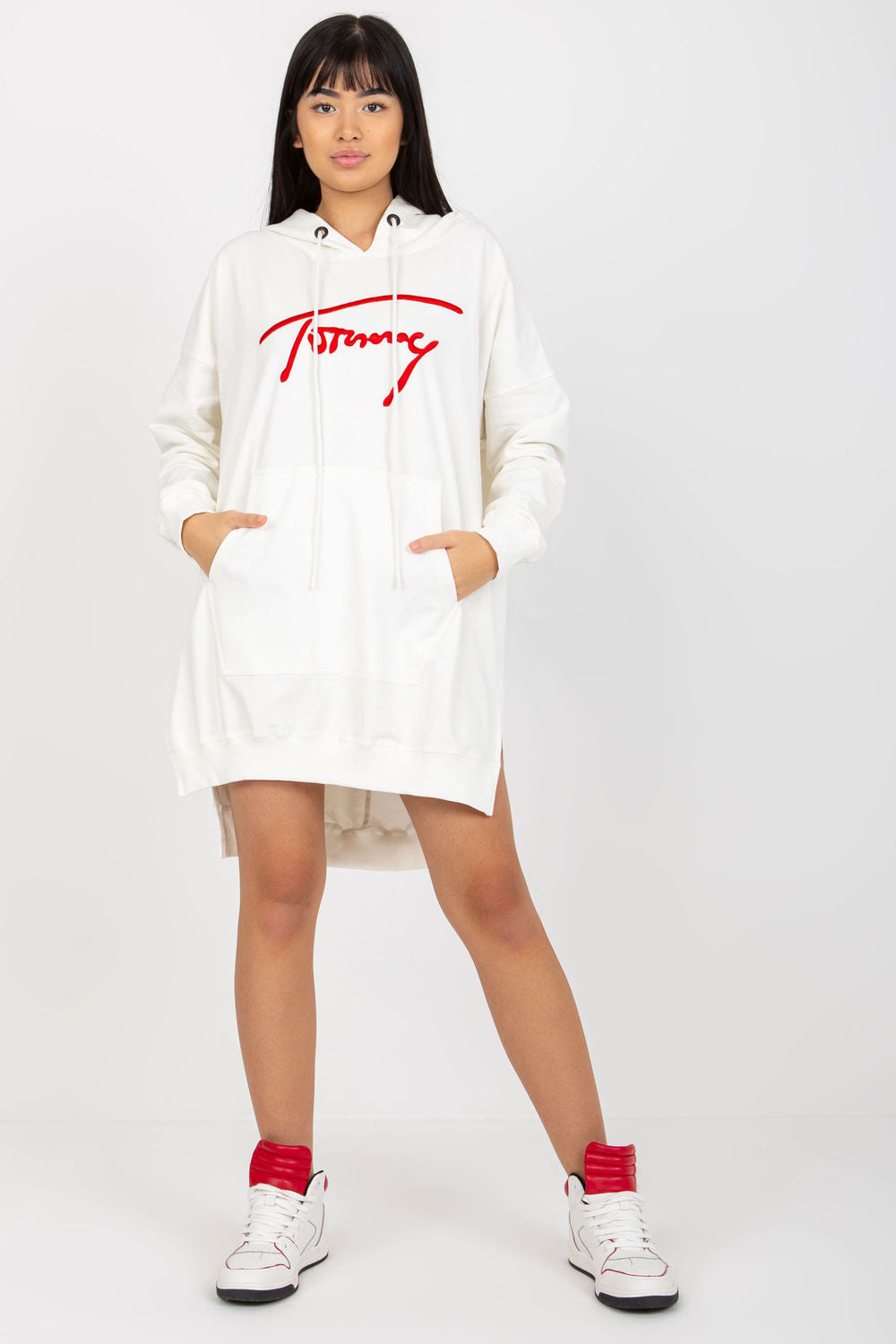 Sudadera modelo 206013 Precio de Fábrica
