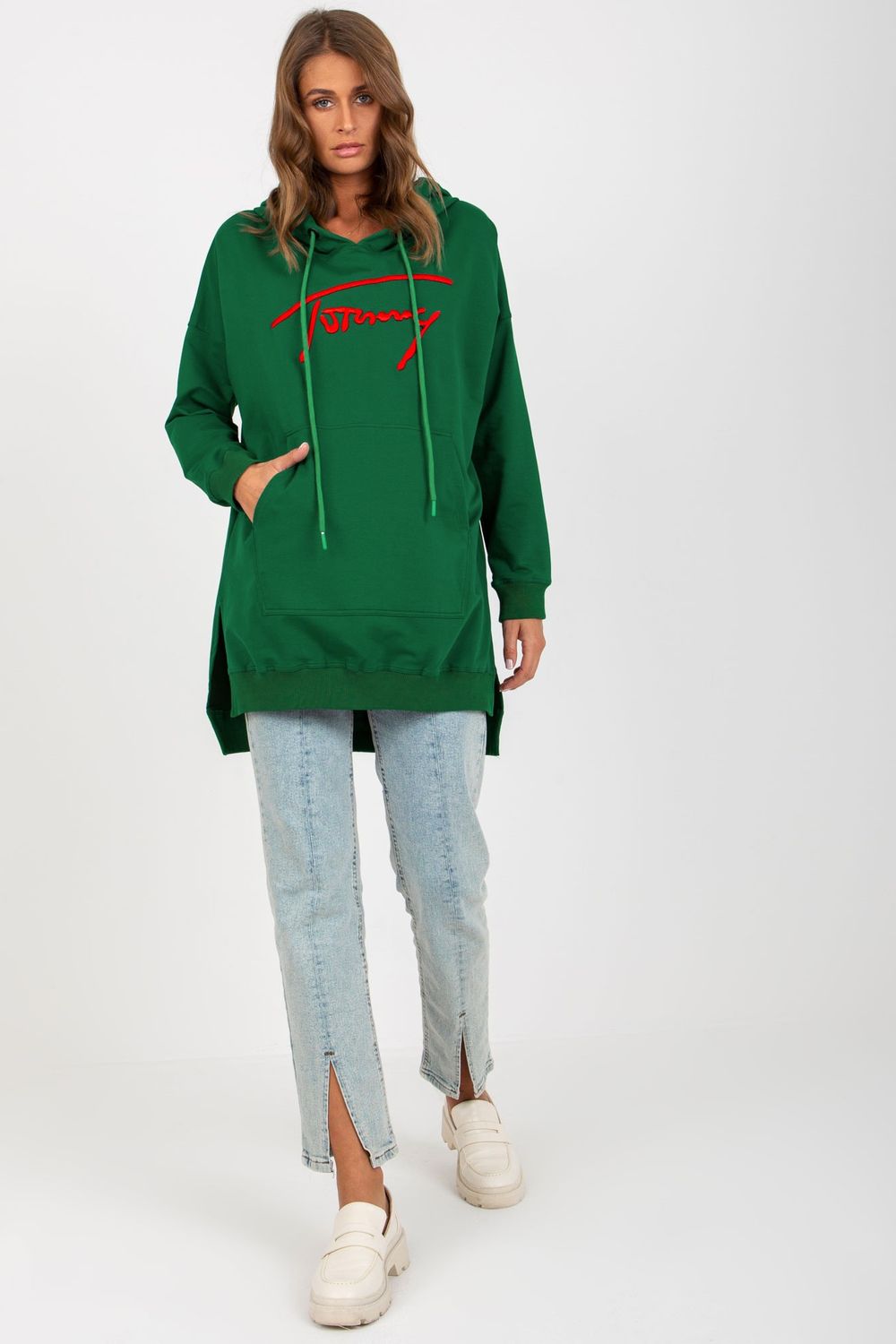 Sudadera modelo 206014 Factory Price