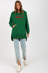 Sudadera modelo 206014 Factory Price
