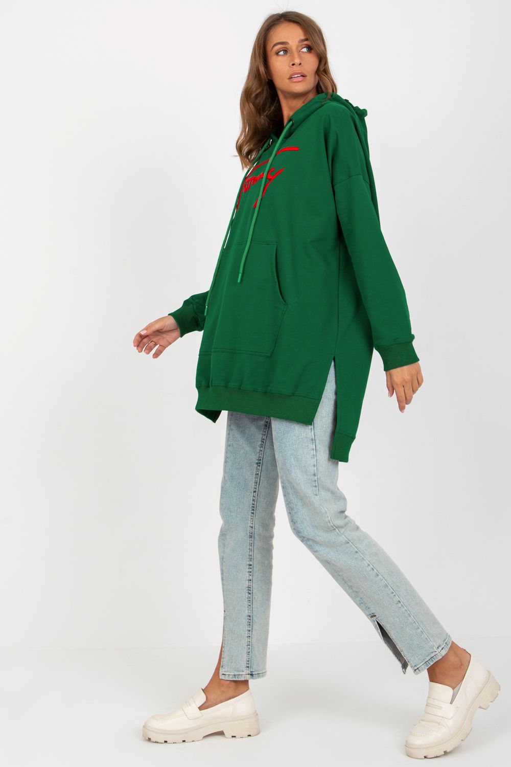 Sudadera modelo 206014 Factory Price