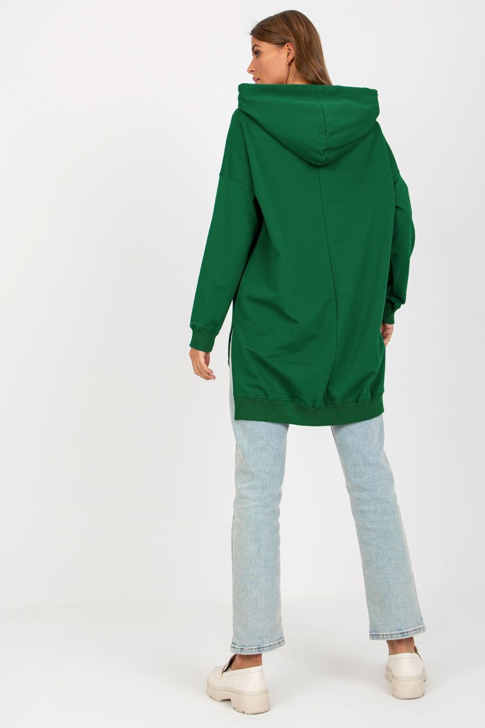 Sudadera modelo 206014 Factory Price
