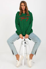 Sudadera modelo 206014 Factory Price
