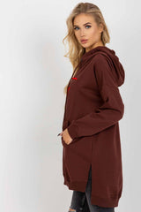 Sudadera modelo 206015 Precio de Fábrica
