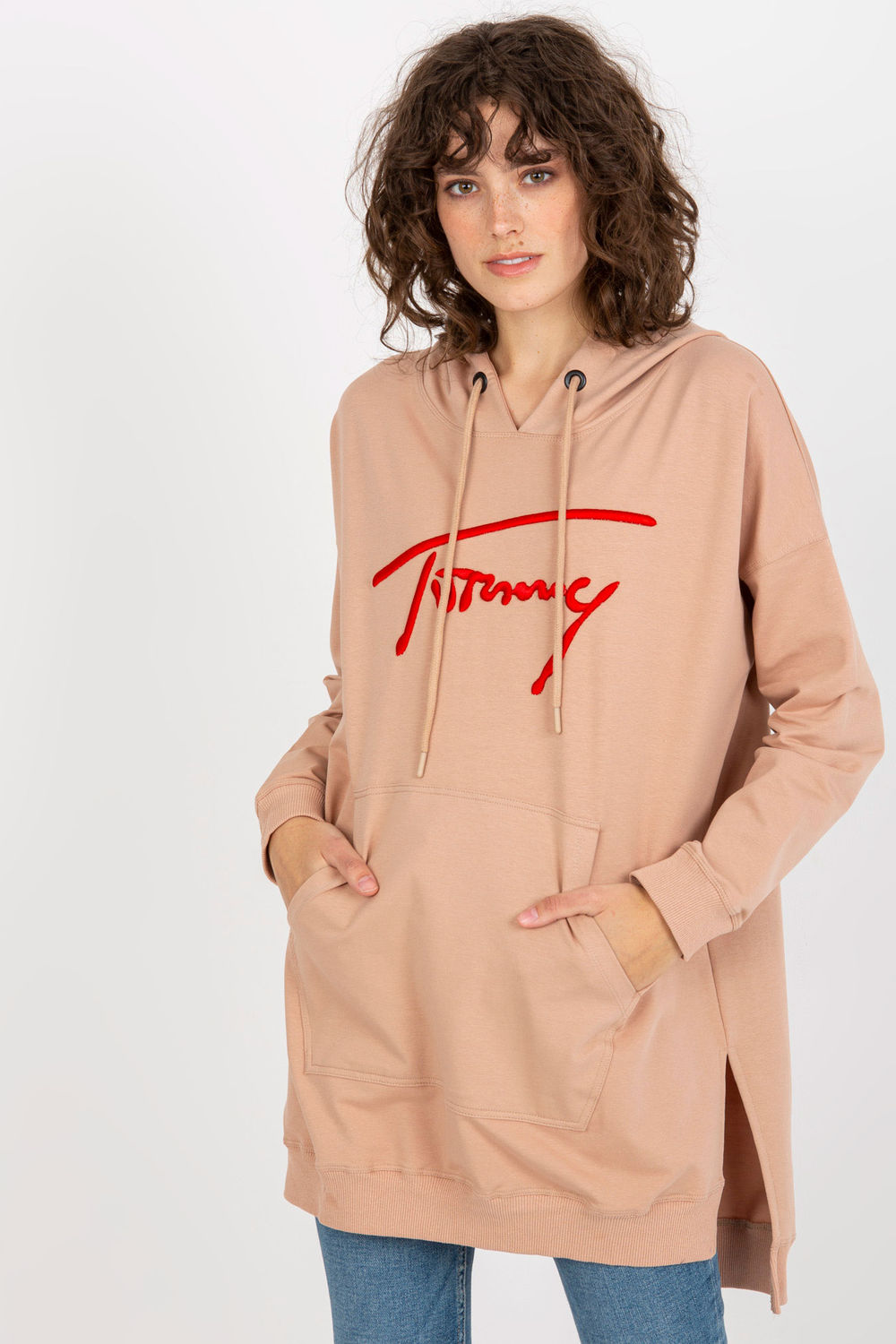 Sudadera modelo 206016 Precio de Fábrica