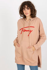 Sudadera modelo 206016 Precio de Fábrica