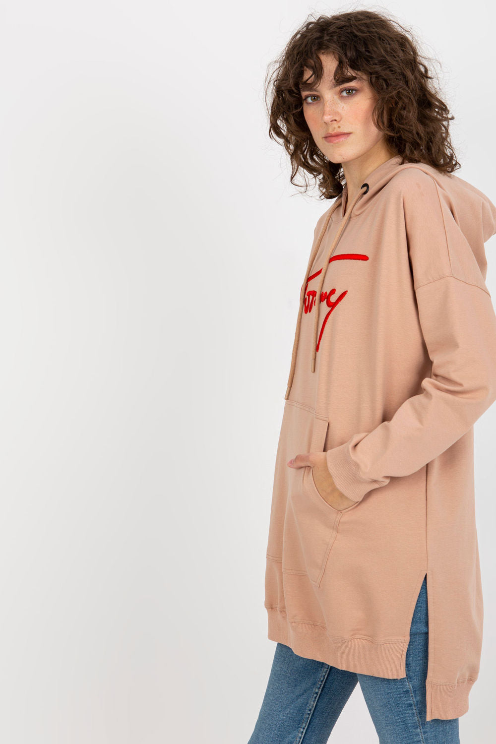 Sudadera modelo 206016 Precio de Fábrica