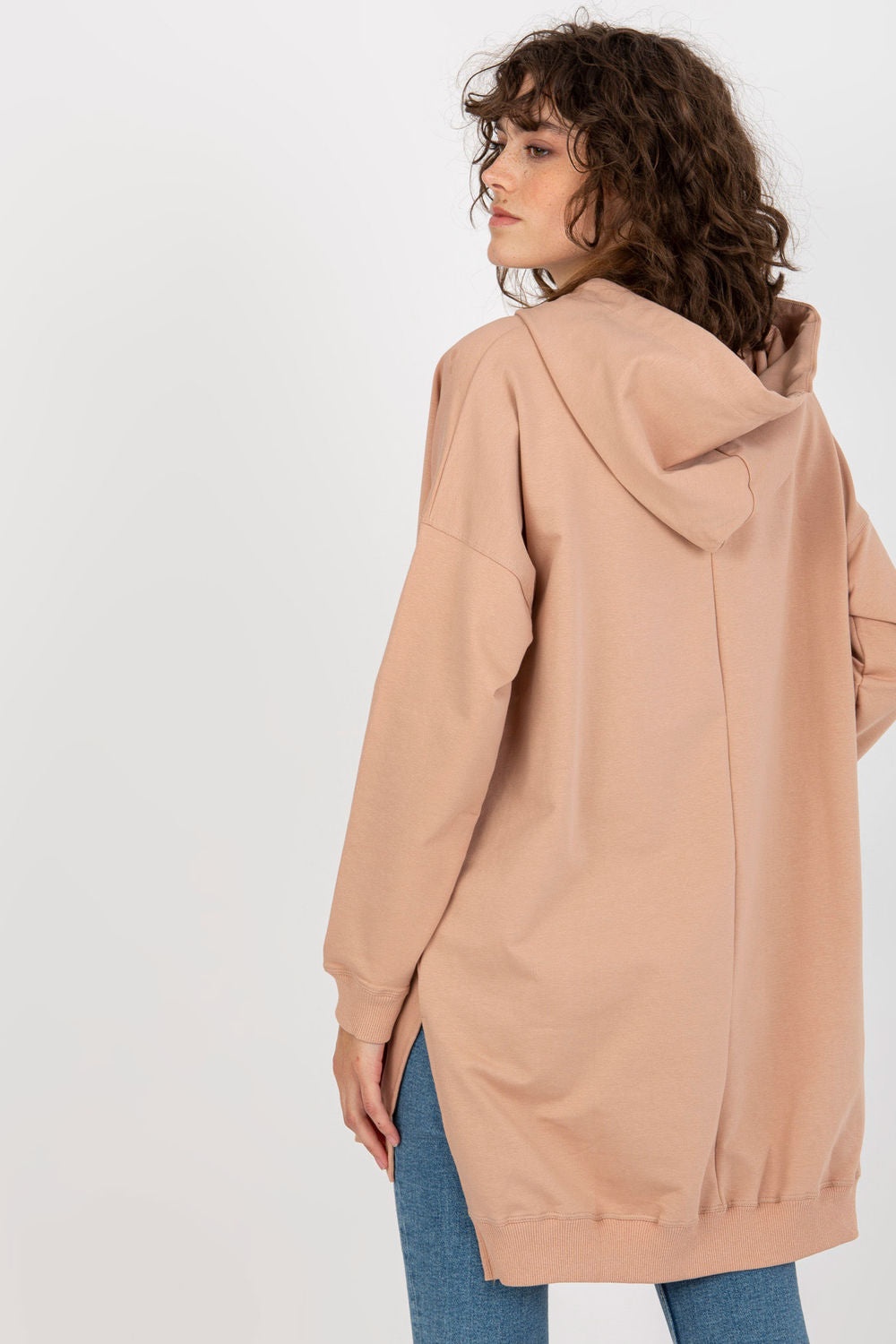Sudadera modelo 206016 Precio de Fábrica