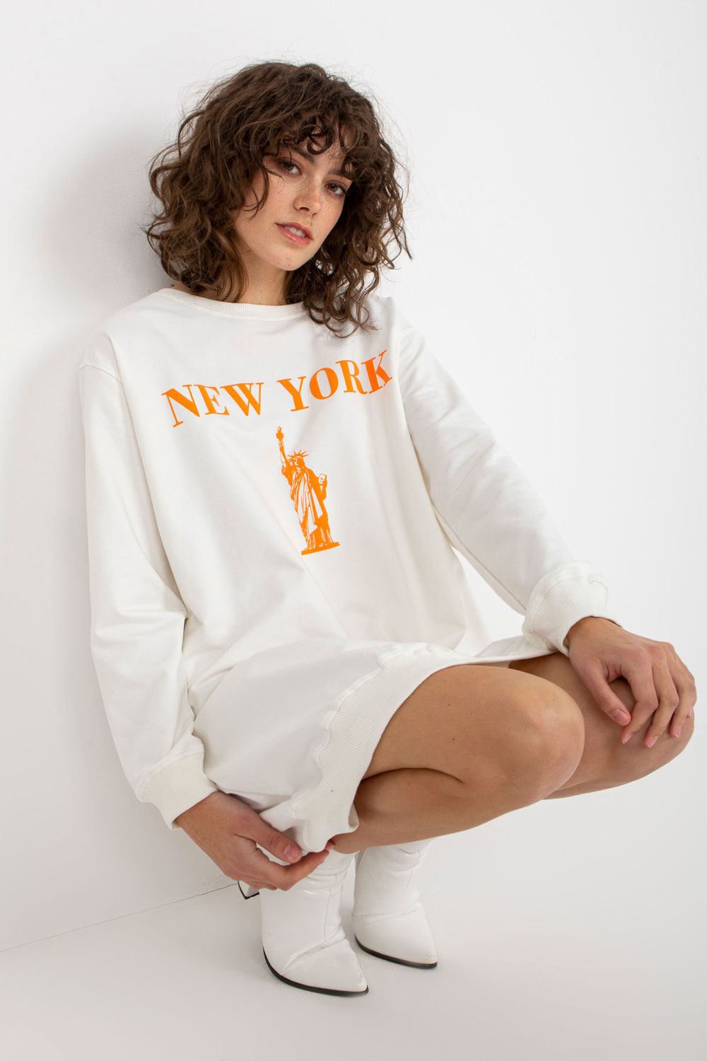 Sudadera modelo 206017 Factory Price
