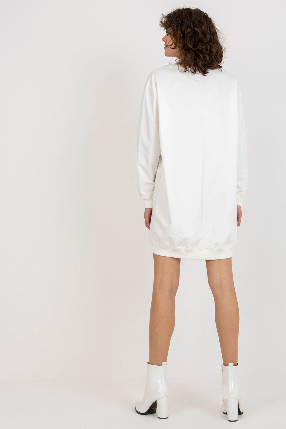 Sudadera modelo 206017 Precio de Fábrica