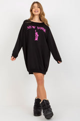 Sudadera modelo 206018 Factory Price