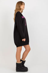 Sudadera modelo 206018 Factory Price