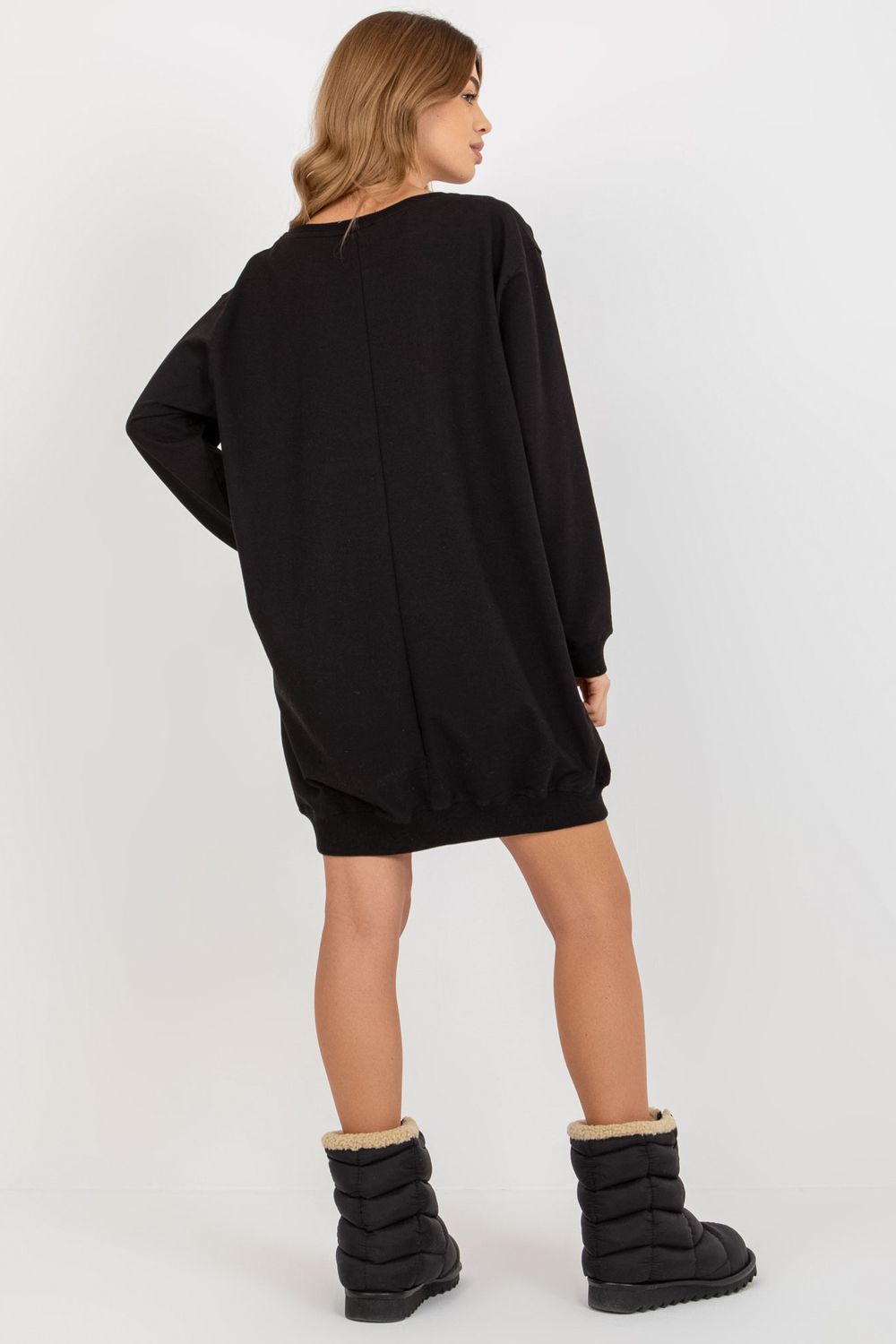 Sudadera modelo 206018 Factory Price