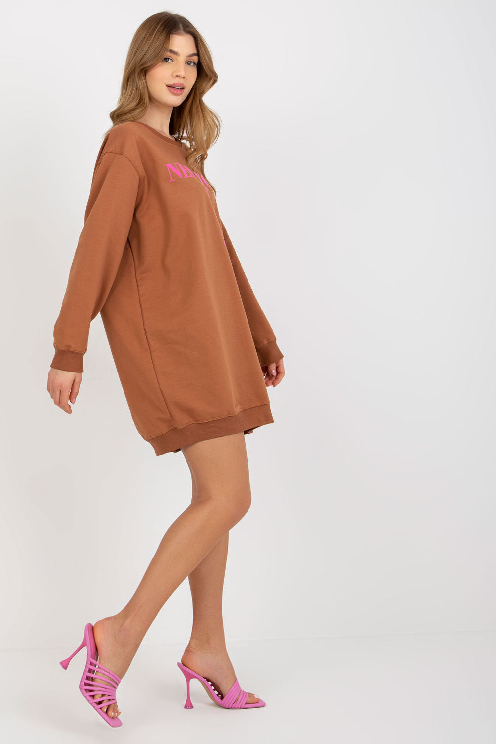 Sudadera modelo 206020 Factory Price