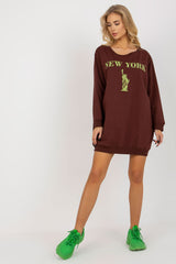Sudadera modelo 206021 Factory Price