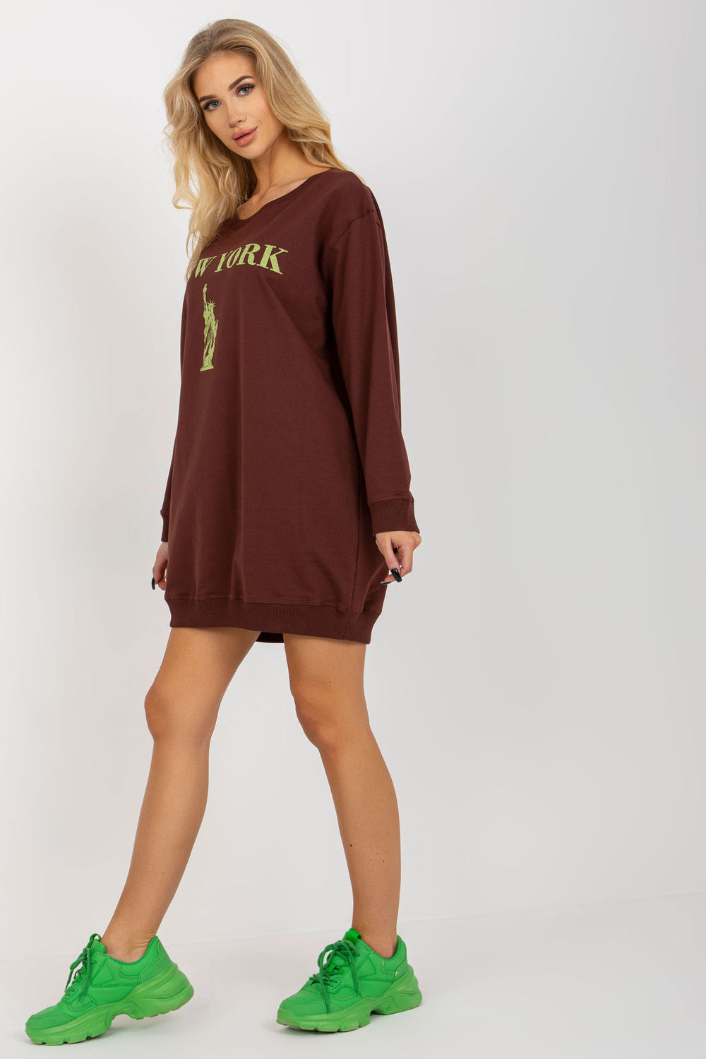 Sudadera modelo 206021 Factory Price