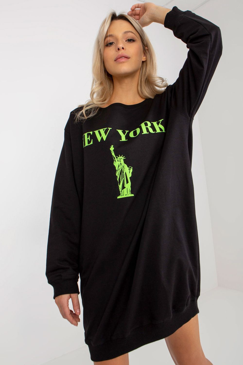 Sudadera modelo 206022 Factory Price