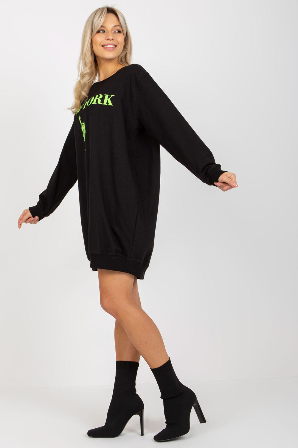 Sudadera modelo 206022 Factory Price