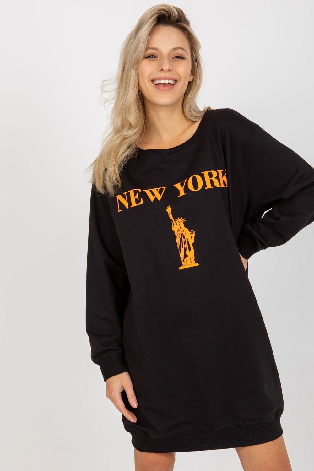 Sudadera modelo 206023 Factory Price