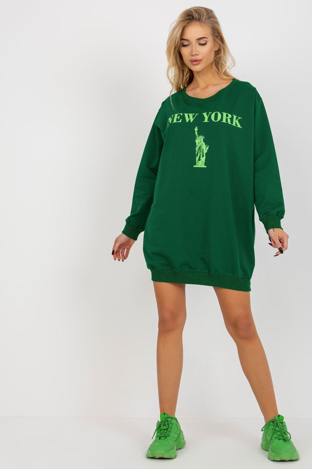 Sudadera modelo 206024 Factory Price