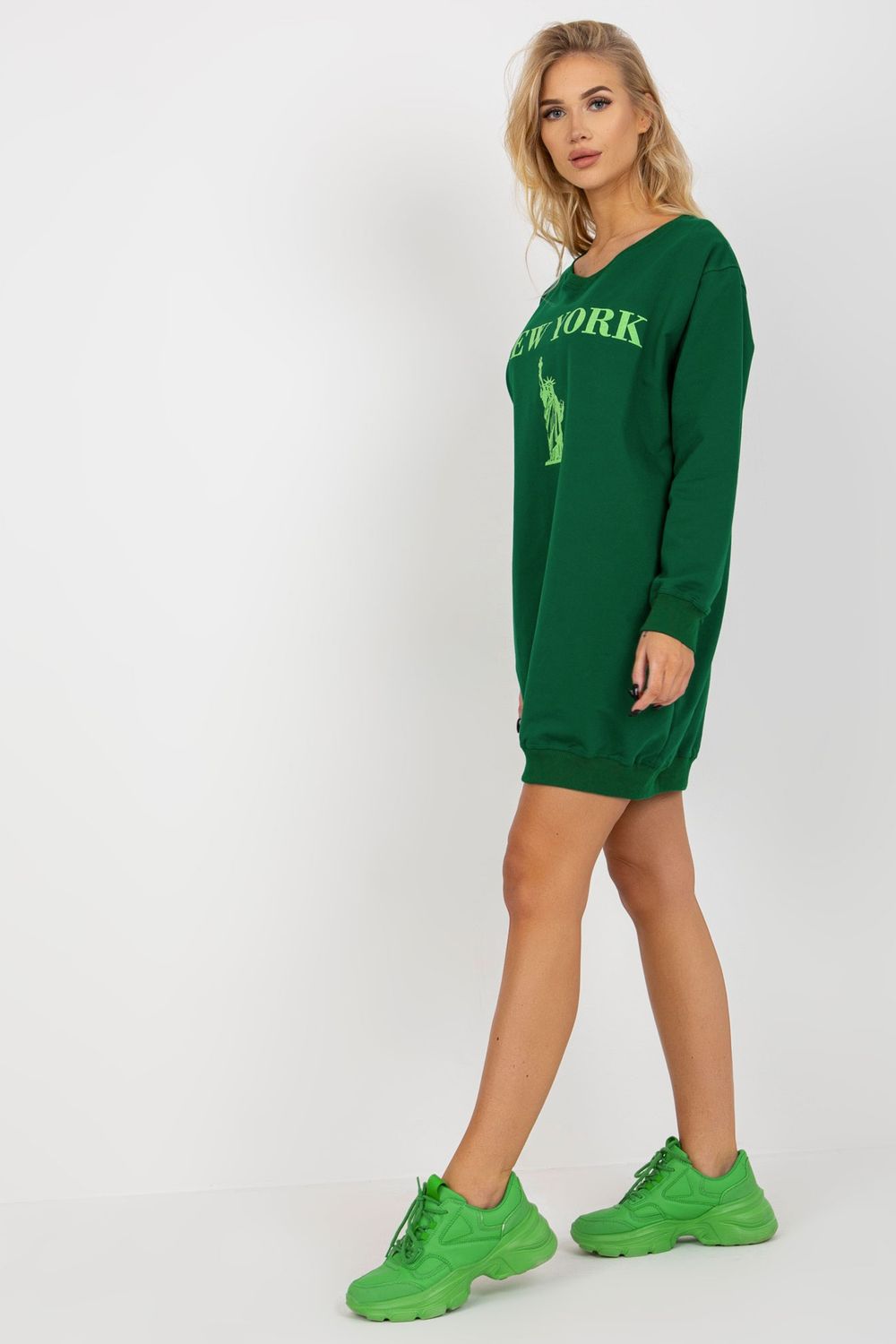 Sudadera modelo 206024 Factory Price