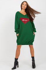 Sudadera modelo 206025 Factory Price