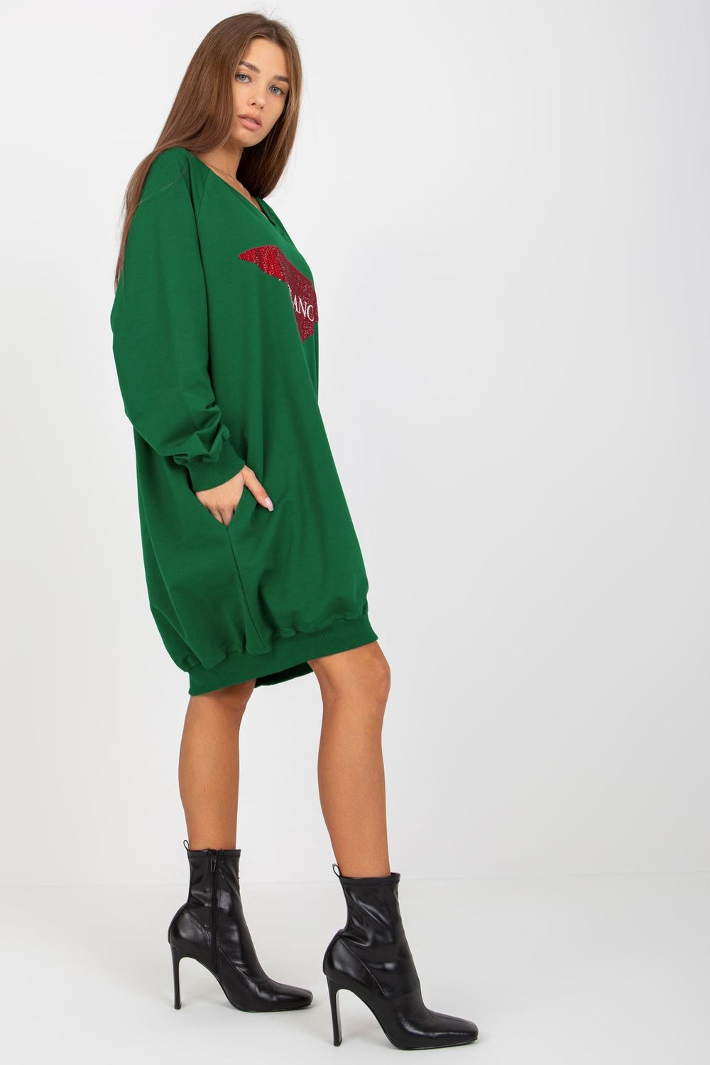 Sudadera modelo 206025 Factory Price