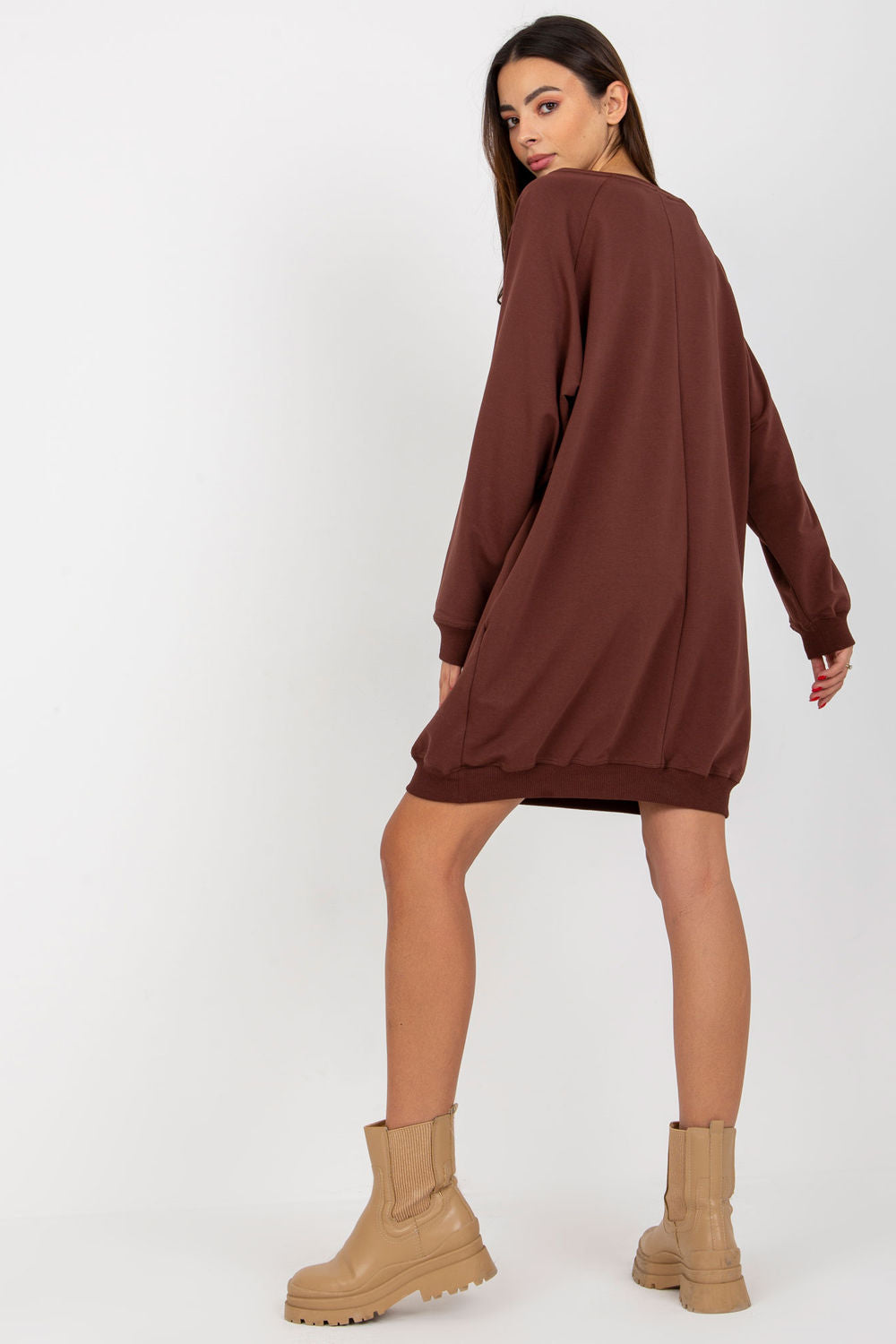 Sudadera modelo 206028 Precio de Fábrica