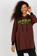 Sudadera modelo 206031 Factory Price