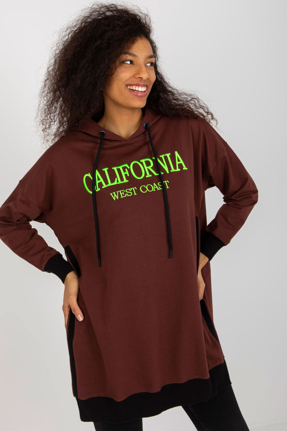 Sudadera modelo 206031 Factory Price