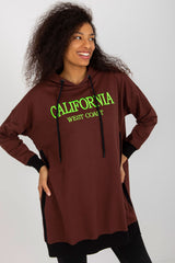 Sudadera modelo 206031 Factory Price