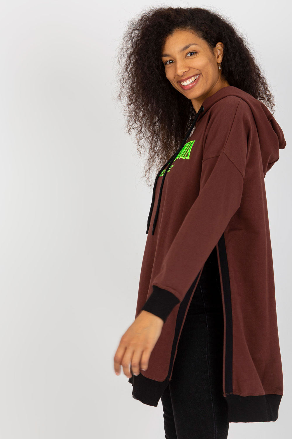 Sudadera modelo 206031 Factory Price