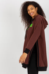 Sudadera modelo 206031 Factory Price