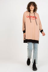 Sudadera modelo 206032 Precio de Fábrica
