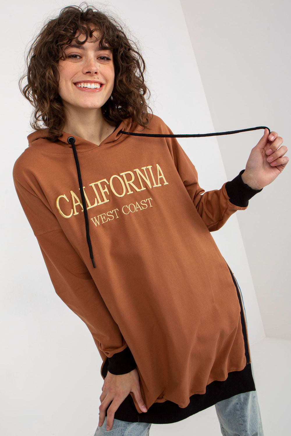 Sudadera modelo 206034 Factory Price