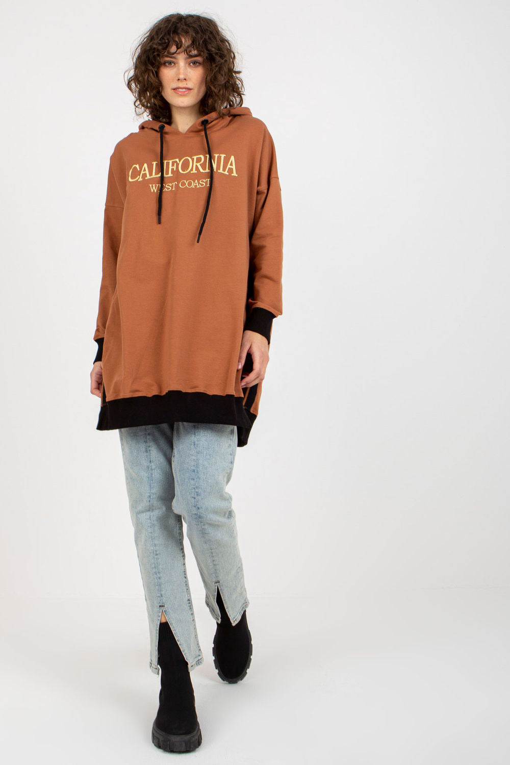 Sudadera modelo 206034 Factory Price