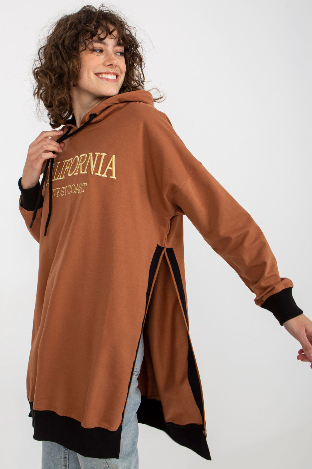 Sudadera modelo 206034 Factory Price