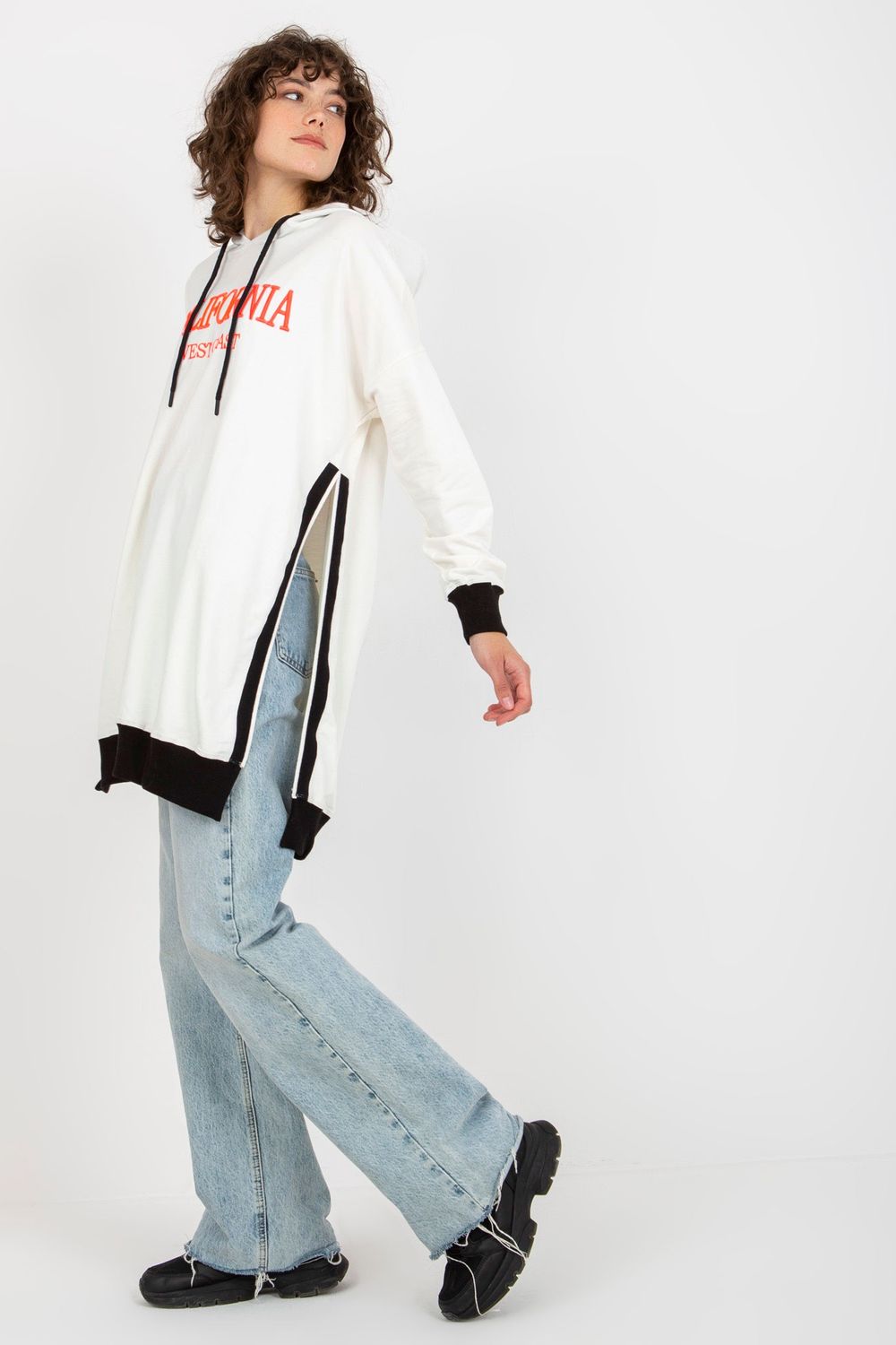 Sudadera modelo 206035 Factory Price