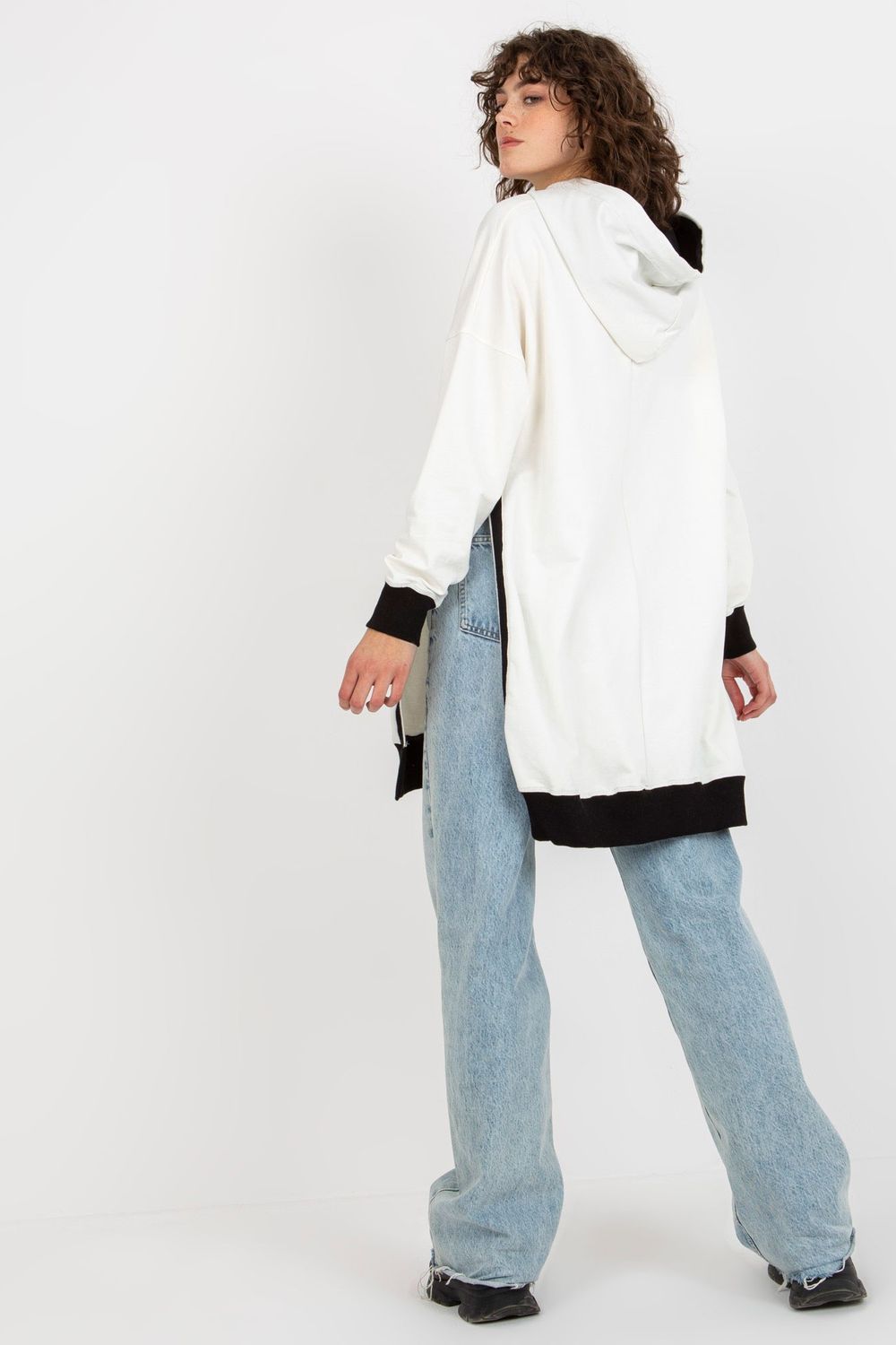 Sudadera modelo 206035 Factory Price