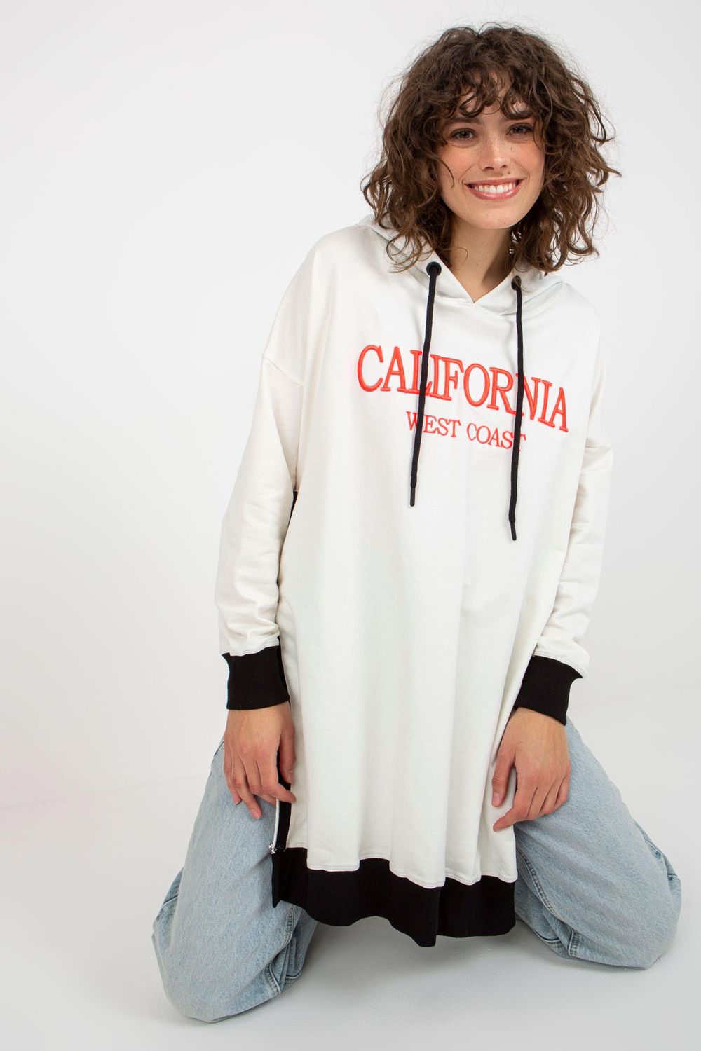 Sudadera modelo 206035 Factory Price