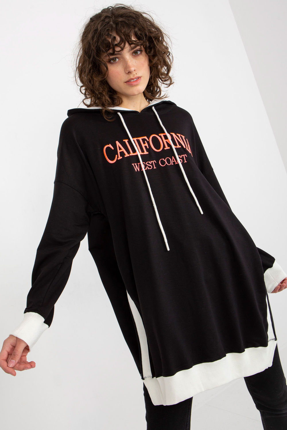 Sudadera modelo 206036 Factory Price