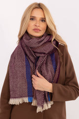 Mantón modelo 206037 AT