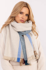 Mantón modelo 206041 AT
