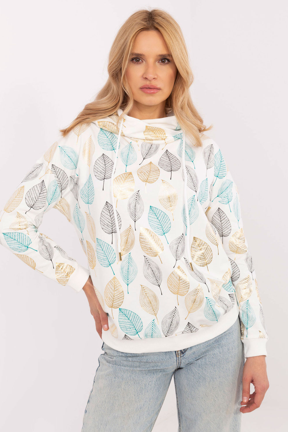 Sudadera modelo 206047 Factory Price