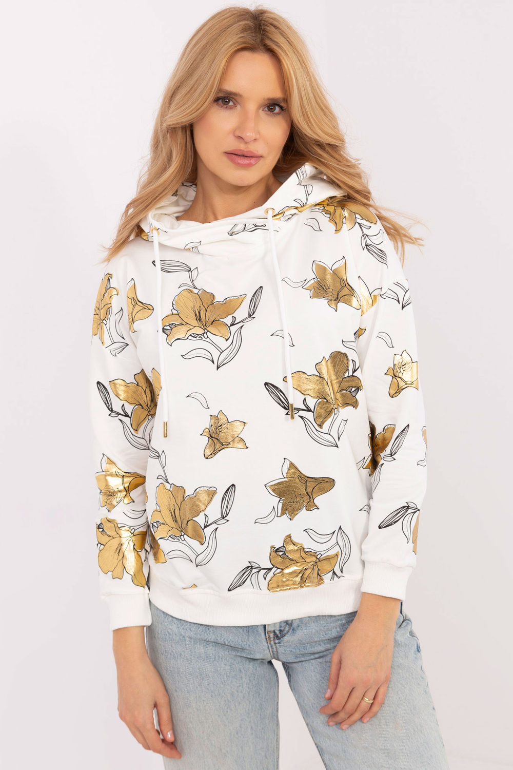 Sudadera modelo 206048 Factory Price