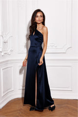 Vestido largo modelo 206060 Roco Fashion
