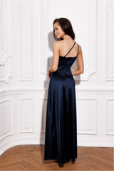 Vestido largo modelo 206060 Roco Fashion